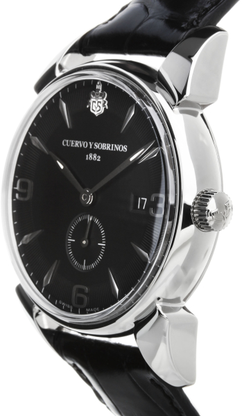 Cuervo y Sobrinos 3191.VNS