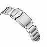 Cuervo y Sobrinos Historiador Hemingway GMT The Fisherman 3192B.1B