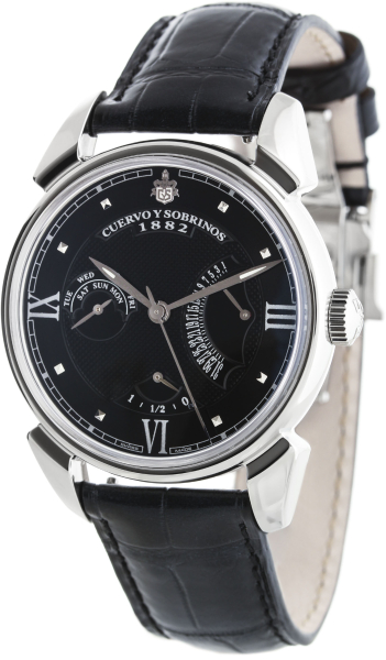 Cuervo y Sobrinos 3194.1N Cuervo y Sobrinos 3194.1N