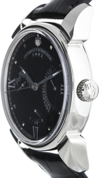 Cuervo y Sobrinos 3194.1N Cuervo y Sobrinos 3194.1N