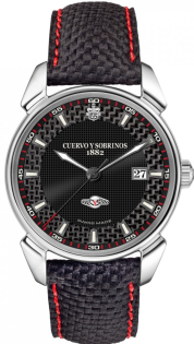 Cuervo y Sobrinos 3195.1RC13