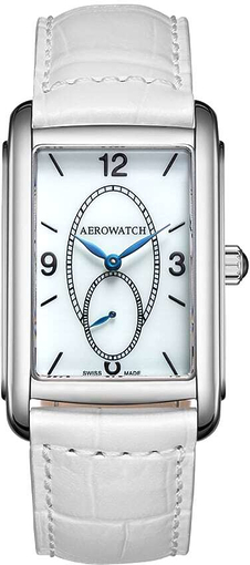 Швейцарские часы Aerowatch Intuition 31988 AA02