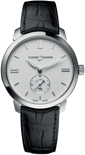 Ulysse Nardin Classico Manufacture 3203-136-2/30