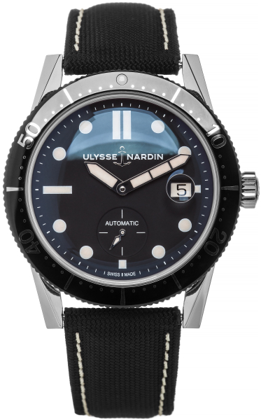 Ulysse Nardin Diver 3203-950 Ulysse Nardin Diver 3203-950