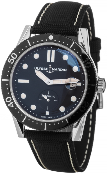 Ulysse Nardin Diver 3203-950 Ulysse Nardin Diver 3203-950