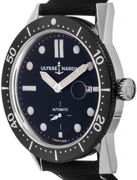 Ulysse Nardin Diver 3203-950 Ulysse Nardin Diver 3203-950