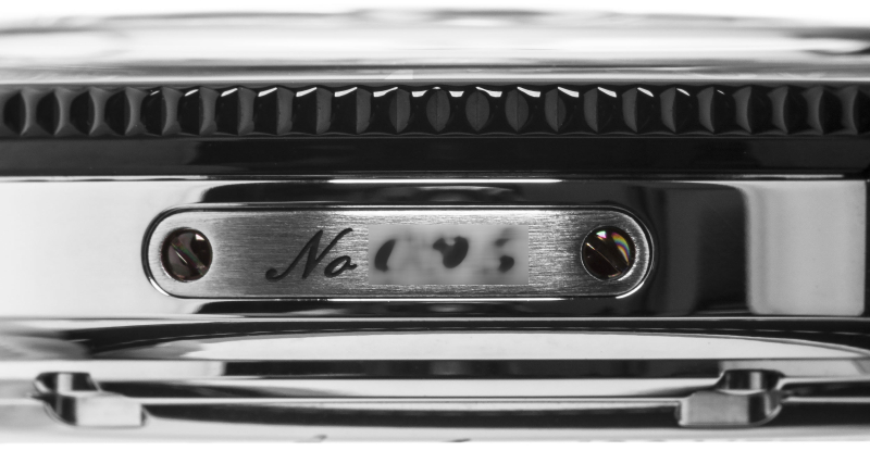 Ulysse Nardin Diver 3203-950 Ulysse Nardin Diver 3203-950