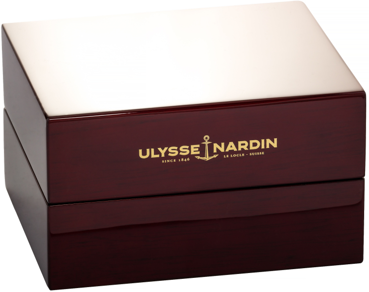 Ulysse Nardin Diver 3203-950 Ulysse Nardin Diver 3203-950