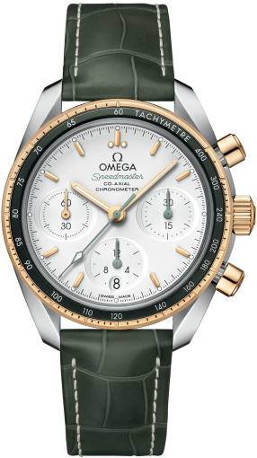 Omega Speedmaster 324.23.38.50.02.001