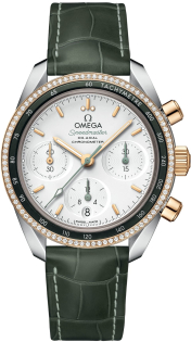 Omega Speedmaster 324.28.38.50.02.001