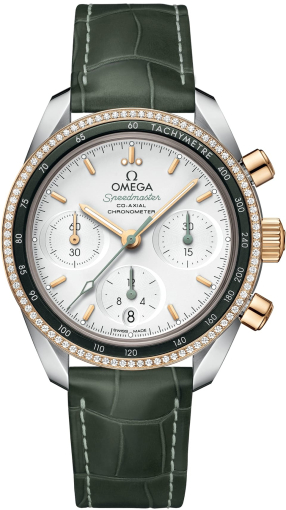 Omega Speedmaster 324.28.38.50.02.001