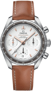 Omega Speedmaster 324.32.38.50.02.001