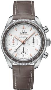 Omega Speedmaster 324.38.38.50.02.001