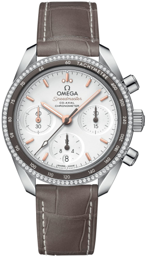 Omega Speedmaster 324.38.38.50.02.001