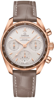 Omega Speedmaster 324.63.38.50.02.003