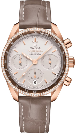 Omega Speedmaster 324.68.38.50.02.003