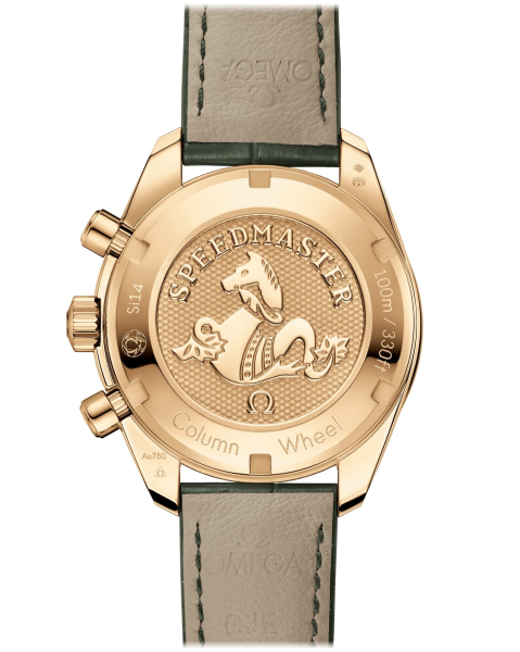 Omega Speedmaster 324.68.38.50.02.004 Omega Speedmaster 324.68.38.50.02.004