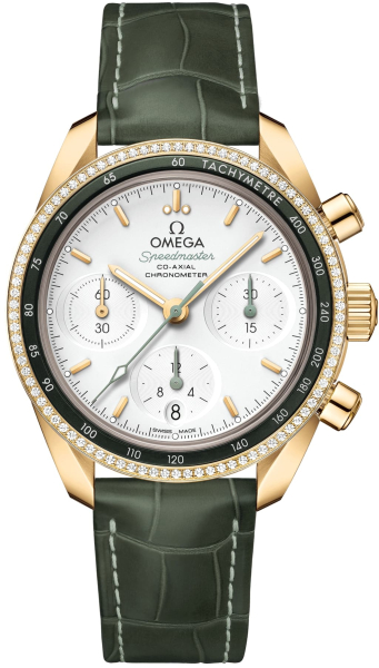 Omega Speedmaster 324.68.38.50.02.004 Omega Speedmaster 324.68.38.50.02.004