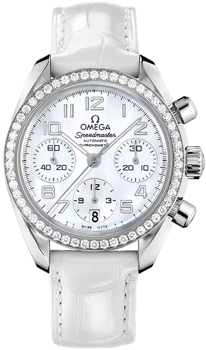Omega Speedmaster 324.18.38.40.05.001