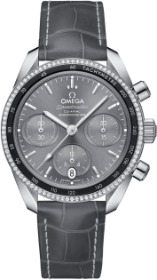 Omega Speedmaster 324.38.38.50.06.001