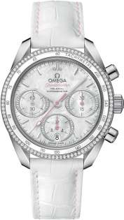 Omega Speedmaster 324.38.38.50.55.001