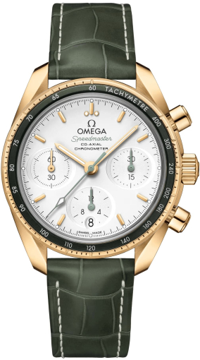 Omega Speedmaster 324.63.38.50.02.004