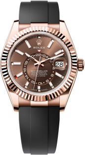 Rolex Sky-Dweller 326235-0005