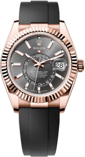 Rolex Sky-Dweller 326235-0006