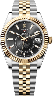 Rolex Sky-Dweller 326933-0005