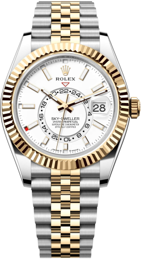 Rolex Sky-Dweller 326933-0010