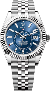 Rolex Sky-Dweller 326934-0004