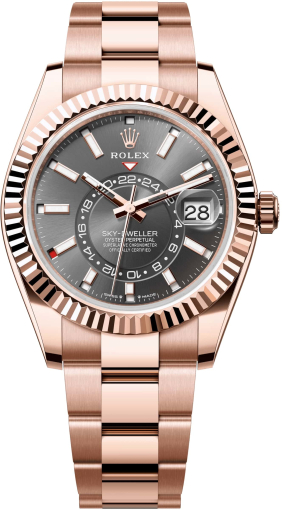 Rolex Sky-Dweller 326935-0007