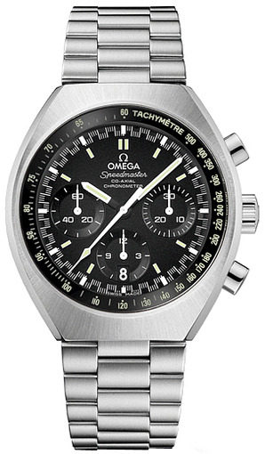 Omega Speedmaster 327.10.43.50.01.001