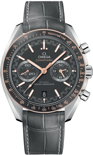 Omega Speedmaster Racing 329.23.44.51.06.001