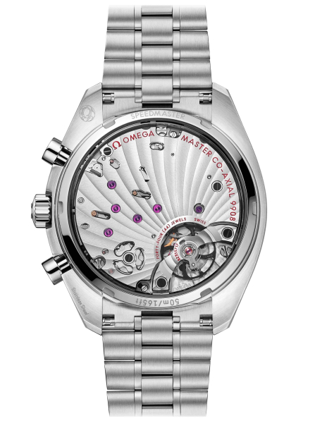 Omega Speedmaster Chronoscope 329.30.43.51.02.001 Omega Speedmaster Chronoscope 329.30.43.51.02.001