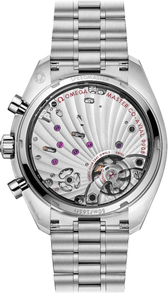 Omega Speedmaster Chronoscope 329.30.43.51.02.002