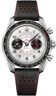 Omega Speedmaster Chronoscope 329.32.43.51.02.001