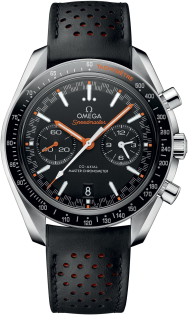 Omega Speedmaster Racing Master Chronometer 329.32.44.51.01.001