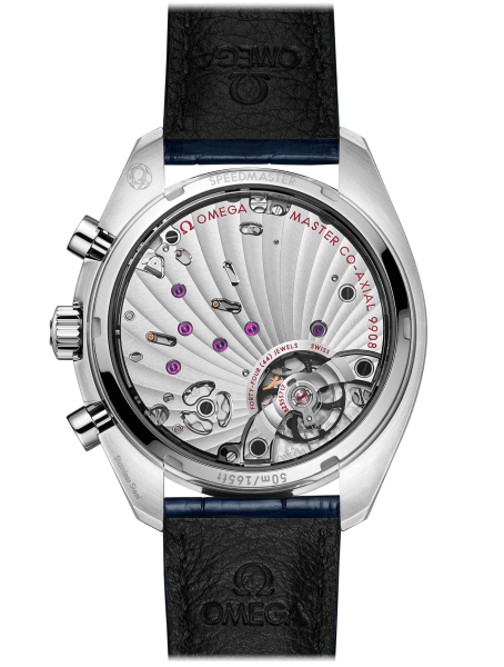 Omega Speedmaster Chronoscope 329.33.43.51.02.001 Omega Speedmaster Chronoscope 329.33.43.51.02.001