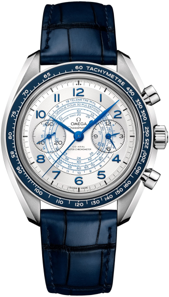 Omega Speedmaster Chronoscope 329.33.43.51.02.001 Omega Speedmaster Chronoscope 329.33.43.51.02.001