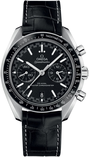 Omega Speedmaster Racing Master Chronometer 329.33.44.51.01.001