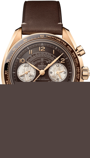 Omega Speedmaster Chronoscope 329.92.43.51.10.001