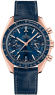 Omega Speedmaster Racing Master Chronometer 329.53.44.51.03.001