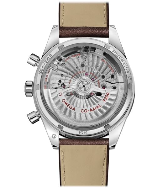 Omega Speedmaster '57 331.92.42.51.04.001 Omega Speedmaster '57 331.92.42.51.04.001