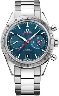 Omega Speedmaster 331.10.42.51.03.001