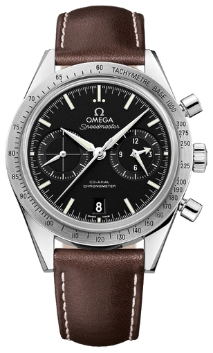 Omega Speedmaster 331.12.42.51.01.001