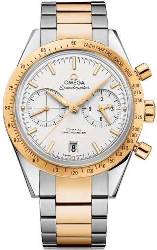 Omega Speedmaster '57 331.20.42.51.02.001