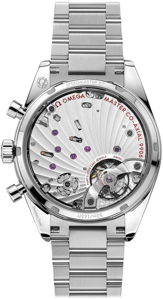 Omega Speedmaster '57 332.10.41.51.11.001