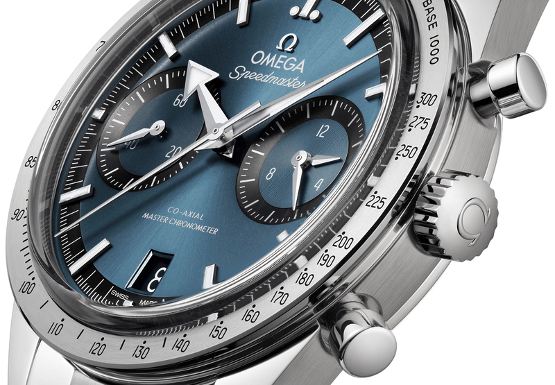 Omega Speedmaster '57 332.10.41.51.03.001