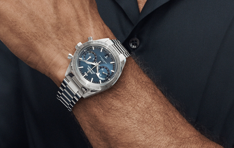 Omega Speedmaster '57 332.10.41.51.03.001